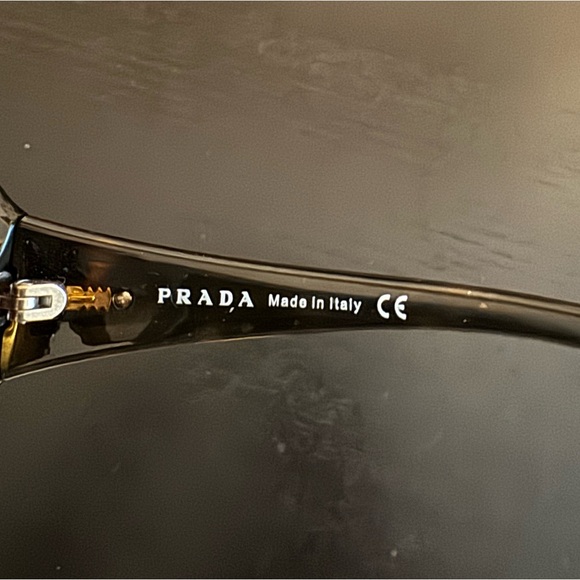Prada Sunglasses - Picture 3 of 4